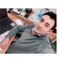 Mahmoud El-Battal, Cma