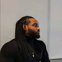 Yannick Yalipende