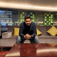 Anantha Padmanabhan S