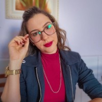 Rosana Santana Caldas De Oliveira