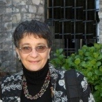 Carla Solari