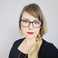 Ophelie Marlin