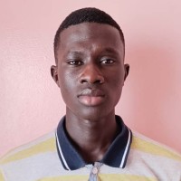 Khalifa Babacar DIOUF