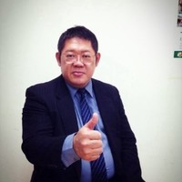 Yingho Huang