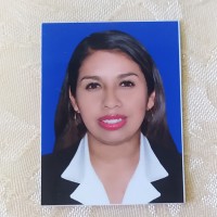 Nohemí Viviana Quispe Vega