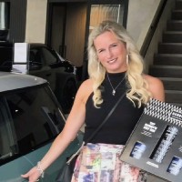 Miranda Terlouw - Langerak