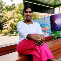 Nandita S
