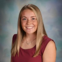 Bailey Dotson