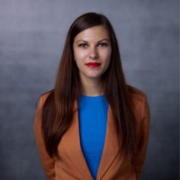 Nina Van Klooster