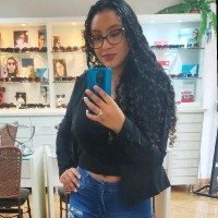 Ingrid Moura