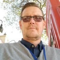 Chris Dewitt
