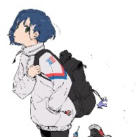 林八一