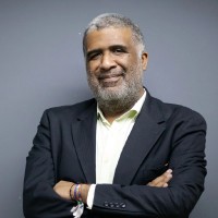 César Rivas