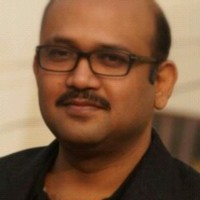 Raj Shrivastav