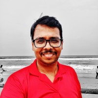 Thirumalai Kandasami