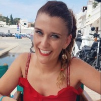 Elena García Rodríguez