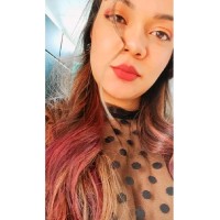 Marcela Rodríguez Sánchez