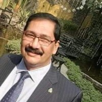 Ehtesham Mashhood Chowdhury