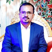ACMA Ashesh Paul