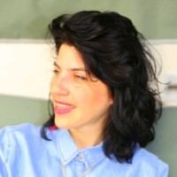 Shirley Almasi Nahon