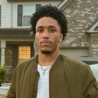 Khayvonn Benson