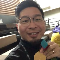 Darren Wei