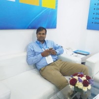 Dhanpal Gangwar