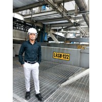 Rakesh Kaiwartya