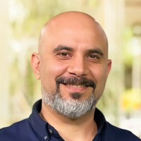 Eng. Ahmad Hamoudah