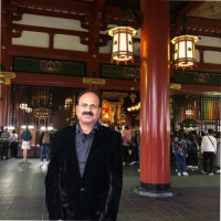 Sharan Hiremath