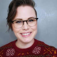 Samantha Schmidt