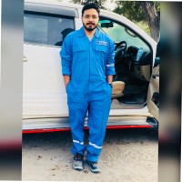 Daniyal Kamran