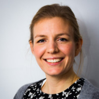 Rose Sofie Ahrenskou-Klinge