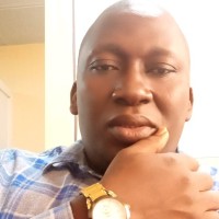 Stanley Chukwuka. A