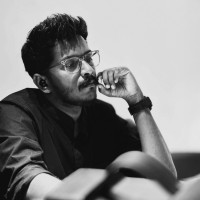 Deepak Velayudhan
