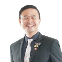 Cheng Huann Yeoh