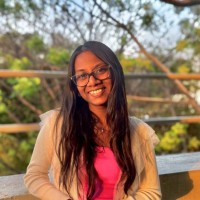 Megha Uthaya Kumar