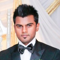 Kerveshan Padayachee