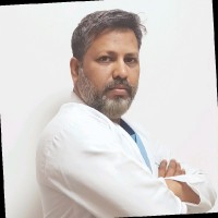 Dr Brajesh Yadav