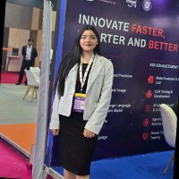 Srashti Sharma