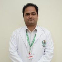 Dr.Nikhil Pathak