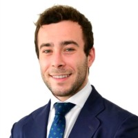 Borja Cortés Ormazabal