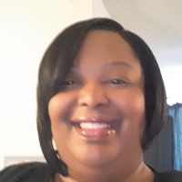 Lakiesha Mitchell
