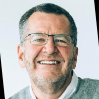 David Luhr