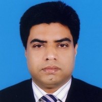 M Alam