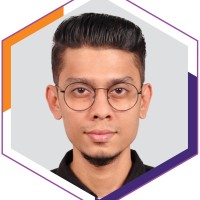 Istiaque Ahmed