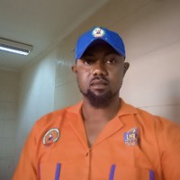 David Akinduro