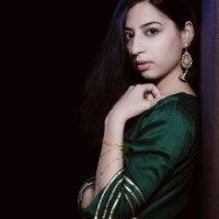 Jasleen kaur