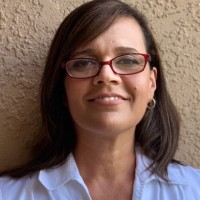 Maria Aramburo