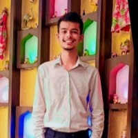Krishna Bafna